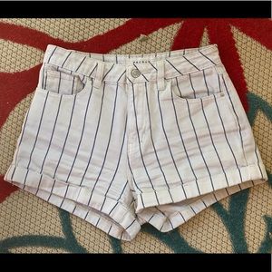 PACSUN MOM SHORTS⚡️